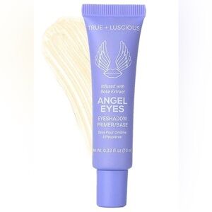 ✨NIB✨ True+Luscious Angel Eyes Eyeshadow Primer/Base – 0.33 oz